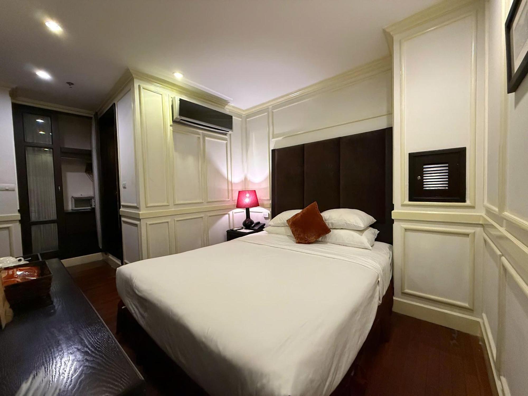 Hanoi Boutique Hotel & Spa Exterior foto