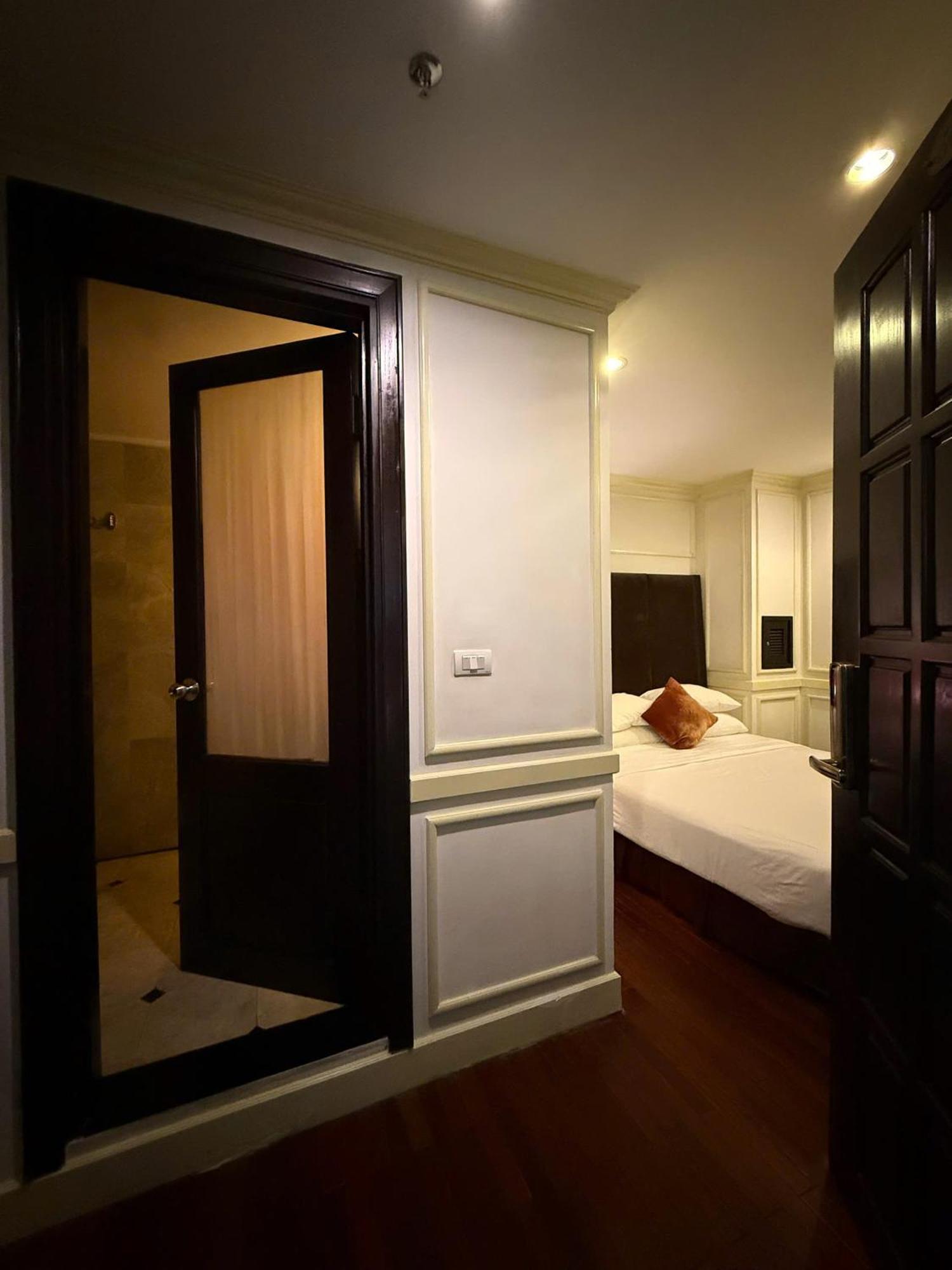 Hanoi Boutique Hotel & Spa Exterior foto